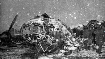 香港明星空难照片,生死边缘的珍贵影像