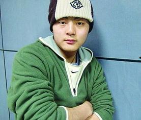 男明星死的,揭秘男明星离世之谜