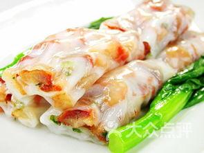 临安网红肠粉哪家好,网红肠粉哪家强？”