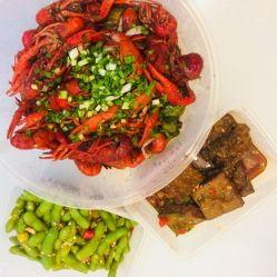 今日头条宣城龙虾价格,市场行情一览，品质与价格齐飞”