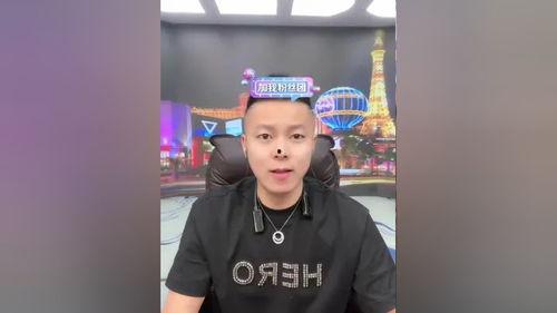 小6仔网红,网络红人的崛起与影响力