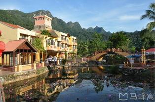 兰卡威瓜镇吃的,探寻东南亚美食天堂的味蕾之旅