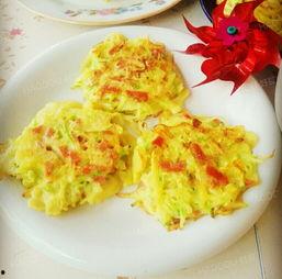 角瓜土豆咋吃,角瓜土豆的多彩烹饪之旅