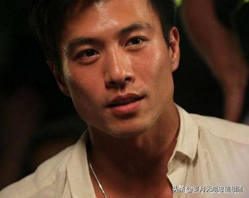 好莱坞男明星功夫