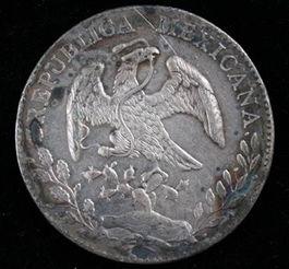 今日头条墨西哥银币价格,投资前景分析