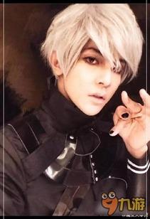 明星cos的综艺,明星cosplay综艺大揭秘