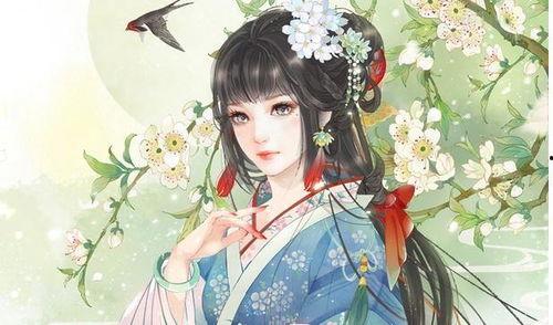 庶女古代吃瓜小说