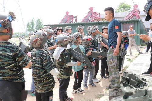 部队吃瓜派,揭秘军营中的轻松时光