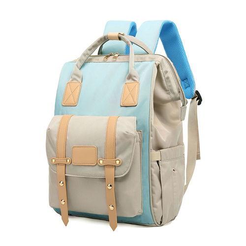 网红出行双肩包,时尚与实用兼具的双肩包指南