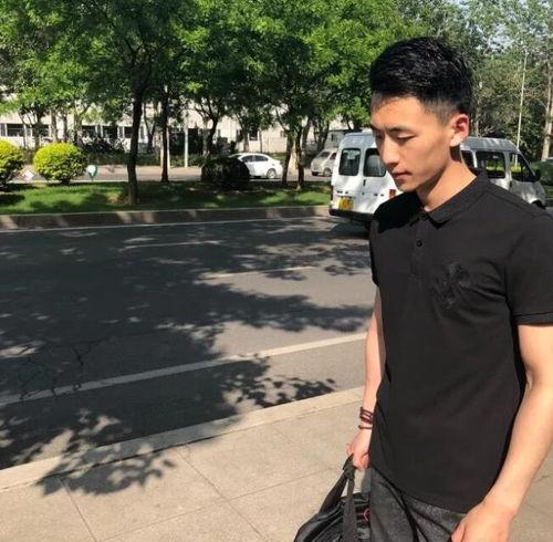 抖音网红久珩,短视频时代的璀璨明星