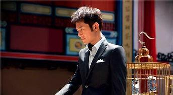 香港兄弟男明星,风采熠熠，共筑影视辉煌