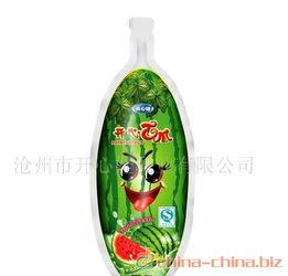 快乐吃瓜饮料,尽在“吃瓜饮料”新潮流