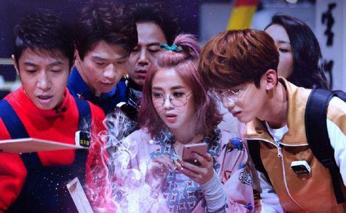 明星大侦探怎么看不了,揭秘“明星大侦探”观看受阻之谜