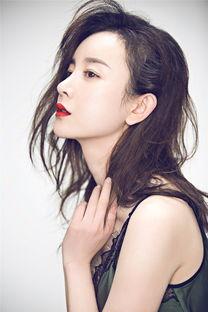 女人味 明星,探寻女性魅力与女人味的完美融合