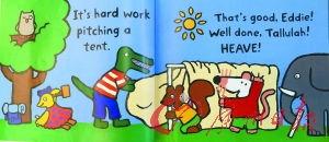 在头条读英语绘本,从头条英语绘本中汲取的趣味与知识之旅