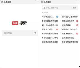 收藏别人的头条号,跟随达人步伐，轻松掌握热门资讯！