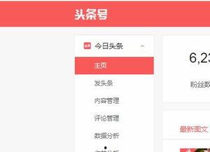 头条网网页版登录,轻松掌握账号管理技巧”