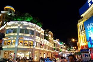 今日头条厦门中山路,百年风情与现代活力的交融之旅